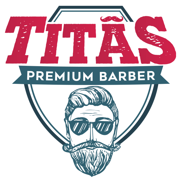 Titãs Premium Barber